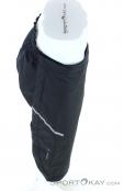 Vaude Bike Padded Chaps Mens Rain Pants, Vaude, Black, , Male, 0239-11132, 5638022130, 4052285741204, N3-18.jpg