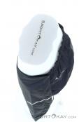Vaude Bike Padded Chaps Mens Rain Pants, Vaude, Black, , Male, 0239-11132, 5638022130, 4052285741204, N4-09.jpg