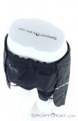 Vaude Bike Padded Chaps Mens Rain Pants, Vaude, Black, , Male, 0239-11132, 5638022130, 4052285741204, N4-14.jpg