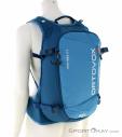 Ortovox Cross Rider 20l Ski Touring Backpack, Ortovox, Blue, , Male,Female,Unisex, 0016-11625, 5638026894, 4251877728887, N1-01.jpg