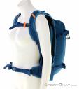 Ortovox Cross Rider 20l Ski Touring Backpack, Ortovox, Blue, , Male,Female,Unisex, 0016-11625, 5638026894, 4251877728887, N1-16.jpg