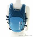 Ortovox Cross Rider 20l Ski Touring Backpack, Ortovox, Blue, , Male,Female,Unisex, 0016-11625, 5638026894, 4251877728887, N3-03.jpg