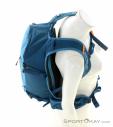 Ortovox Cross Rider 20l Ski Touring Backpack, Ortovox, Blue, , Male,Female,Unisex, 0016-11625, 5638026894, 4251877728887, N3-08.jpg