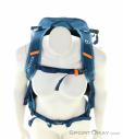 Ortovox Cross Rider 20l Ski Touring Backpack, Ortovox, Blue, , Male,Female,Unisex, 0016-11625, 5638026894, 4251877728887, N3-13.jpg