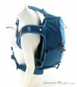 Ortovox Cross Rider 20l Ski Touring Backpack, Ortovox, Blue, , Male,Female,Unisex, 0016-11625, 5638026894, 4251877728887, N3-18.jpg