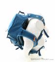 Ortovox Cross Rider 20l Ski Touring Backpack, Ortovox, Blue, , Male,Female,Unisex, 0016-11625, 5638026894, 4251877728887, N4-09.jpg