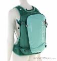 Ortovox Cross Rider 20l Ski Touring Backpack, Ortovox, Turquoise, , Male,Female,Unisex, 0016-11625, 5638026895, 4251877728870, N1-01.jpg