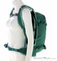 Ortovox Cross Rider 20l Ski Touring Backpack, Ortovox, Turquoise, , Male,Female,Unisex, 0016-11625, 5638026895, 4251877728870, N1-16.jpg