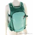 Ortovox Cross Rider 20l Ski Touring Backpack, Ortovox, Turquoise, , Male,Female,Unisex, 0016-11625, 5638026895, 4251877728870, N2-02.jpg