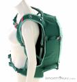 Ortovox Cross Rider 20l Ski Touring Backpack, Ortovox, Turquoise, , Male,Female,Unisex, 0016-11625, 5638026895, 4251877728870, N2-17.jpg