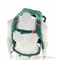 Ortovox Cross Rider 20l Ski Touring Backpack, Ortovox, Turquoise, , Male,Female,Unisex, 0016-11625, 5638026895, 4251877728870, N3-13.jpg
