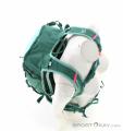 Ortovox Cross Rider 20l Ski Touring Backpack, Ortovox, Turquoise, , Male,Female,Unisex, 0016-11625, 5638026895, 4251877728870, N4-09.jpg
