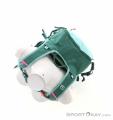 Ortovox Cross Rider 20l Ski Touring Backpack, Ortovox, Turquoise, , Male,Female,Unisex, 0016-11625, 5638026895, 4251877728870, N5-15.jpg