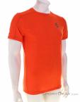 Scott Endurance LT Herren T-Shirt, Scott, Orange, , Herren, 0023-12478, 5638030457, 7615523787012, N1-01.jpg