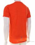 Scott Endurance LT Herren T-Shirt, Scott, Orange, , Herren, 0023-12478, 5638030457, 7615523787012, N1-11.jpg