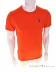 Scott Endurance LT Herren T-Shirt, Scott, Orange, , Herren, 0023-12478, 5638030457, 7615523787012, N2-02.jpg