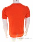 Scott Endurance LT Herren T-Shirt, Scott, Orange, , Herren, 0023-12478, 5638030457, 7615523787012, N2-12.jpg