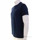 Scott Endurance LT Herren T-Shirt, Scott, Dunkel-Blau, , Herren, 0023-12478, 5638030462, 7615523786961, N1-06.jpg