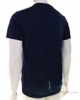 Scott Endurance LT Herren T-Shirt, Scott, Dunkel-Blau, , Herren, 0023-12478, 5638030462, 7615523786961, N1-11.jpg