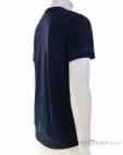 Scott Endurance LT Herren T-Shirt, Scott, Dunkel-Blau, , Herren, 0023-12478, 5638030462, 7615523786961, N1-16.jpg