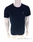 Scott Endurance LT Herren T-Shirt, Scott, Dunkel-Blau, , Herren, 0023-12478, 5638030462, 7615523786961, N2-02.jpg