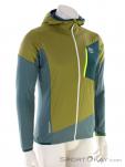 Ortovox Ladiz Hybrid Herren Outdoorjacke, Ortovox, Grün, , Herren, 0016-12467, 5638049329, 4251877735434, N1-01.jpg