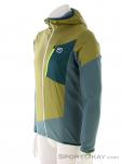 Ortovox Ladiz Hybrid Herren Outdoorjacke, Ortovox, Grün, , Herren, 0016-12467, 5638049329, 4251877735434, N1-06.jpg
