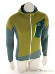 Ortovox Ladiz Hybrid Herren Outdoorjacke, Ortovox, Grün, , Herren, 0016-12467, 5638049329, 4251877735434, N2-02.jpg