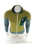 Ortovox Ladiz Hybrid Herren Outdoorjacke, Ortovox, Grün, , Herren, 0016-12467, 5638049329, 4251877735434, N3-03.jpg