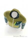 Ortovox Ladiz Hybrid Herren Outdoorjacke, Ortovox, Grün, , Herren, 0016-12467, 5638049329, 4251877735434, N4-04.jpg