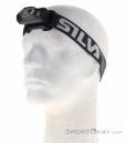 Silva Explore 4 Grey 400lm Stirnlampe, Silva, Dunkel-Grau, , Herren,Damen,Unisex, 0046-10016, 5638057381, 7318860204531, N1-06.jpg