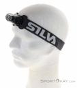Silva Explore 4 Grey 400lm Stirnlampe, Silva, Dunkel-Grau, , Herren,Damen,Unisex, 0046-10016, 5638057381, 7318860204531, N2-07.jpg