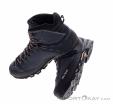 Salewa MTN Trainer Classic Mid GTX Damen Wanderschuhe Gore-Tex, Salewa, Dunkel-Grau, , Damen, 0032-11372, 5638063470, 4053866609692, N3-08.jpg
