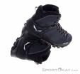 Salewa MTN Trainer Classic Mid GTX Damen Wanderschuhe Gore-Tex, Salewa, Dunkel-Grau, , Damen, 0032-11372, 5638063470, 4053866609692, N3-18.jpg