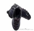 Salewa MTN Trainer Classic Mid GTX Damen Wanderschuhe Gore-Tex, Salewa, Dunkel-Grau, , Damen, 0032-11372, 5638063470, 4053866609692, N4-04.jpg