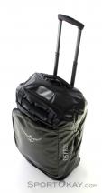 Osprey Rolling Transporter 60l Reisetasche, Osprey, Schwarz, , , 0149-10489, 5638065359, 843820121360, N3-03.jpg