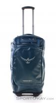 Osprey Rolling Transporter 60l Reisetasche, Osprey, Blau, , , 0149-10489, 5638065360, 843820123852, N1-01.jpg
