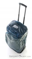 Osprey Rolling Transporter 60l Reisetasche, Osprey, Blau, , , 0149-10489, 5638065360, 843820123852, N3-03.jpg