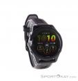 Garmin Forerunner 265 Sportuhr, Garmin, Schwarz, , Herren,Damen,Unisex, 0031-10066, 5638072403, 753759313715, N1-01.jpg