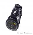 Garmin Forerunner 265 Sportuhr, Garmin, Schwarz, , Herren,Damen,Unisex, 0031-10066, 5638072403, 753759313715, N3-03.jpg