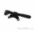 Bontrager Air Support Comp Minipumpe, Bontrager, Schwarz, , Unisex, 0402-10197, 5638076401, 601842766231, N3-03.jpg