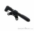 Bontrager Air Support Comp Minipumpe, Bontrager, Schwarz, , Unisex, 0402-10197, 5638076401, 601842766231, N4-04.jpg