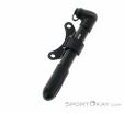 Bontrager Air Support Comp Minipumpe, Bontrager, Schwarz, , Unisex, 0402-10197, 5638076401, 601842766231, N4-09.jpg