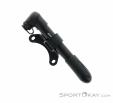 Bontrager Air Support Comp Minipumpe, Bontrager, Schwarz, , Unisex, 0402-10197, 5638076401, 601842766231, N5-05.jpg