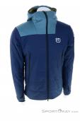 Ortovox Swisswool Zinal Mens Insulation Jacket, Ortovox, Blue, , Male, 0016-11818, 5638103130, 4251877753032, N2-02.jpg?v=2