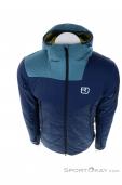 Ortovox Swisswool Zinal Mens Insulation Jacket, Ortovox, Blue, , Male, 0016-11818, 5638103130, 4251877753032, N3-03.jpg?v=2