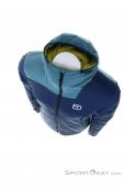 Ortovox Swisswool Zinal Mens Insulation Jacket, Ortovox, Blue, , Male, 0016-11818, 5638103130, 4251877753032, N4-04.jpg?v=2