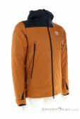 Ortovox Swisswool Zinal Mens Insulation Jacket, Ortovox, Orange, , Male, 0016-11818, 5638103140, 4251877753087, N1-01.jpg?v=2