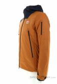 Ortovox Swisswool Zinal Mens Insulation Jacket, Ortovox, Orange, , Male, 0016-11818, 5638103140, 4251877753087, N1-06.jpg?v=2