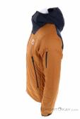 Ortovox Swisswool Zinal Mens Insulation Jacket, Ortovox, Orange, , Male, 0016-11818, 5638103140, 4251877753087, N2-07.jpg?v=2